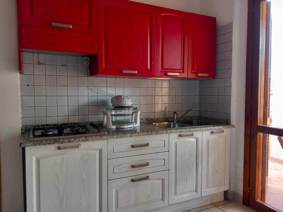 I Coralli Villasimius Εξωτερικό φωτογραφία