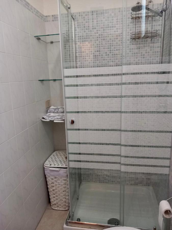 I Coralli Villasimius Εξωτερικό φωτογραφία