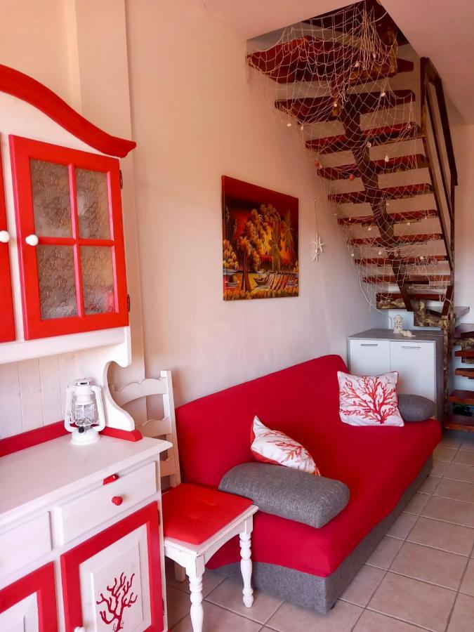 I Coralli Villasimius Εξωτερικό φωτογραφία
