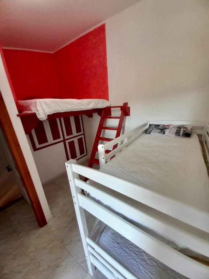 I Coralli Villasimius Εξωτερικό φωτογραφία